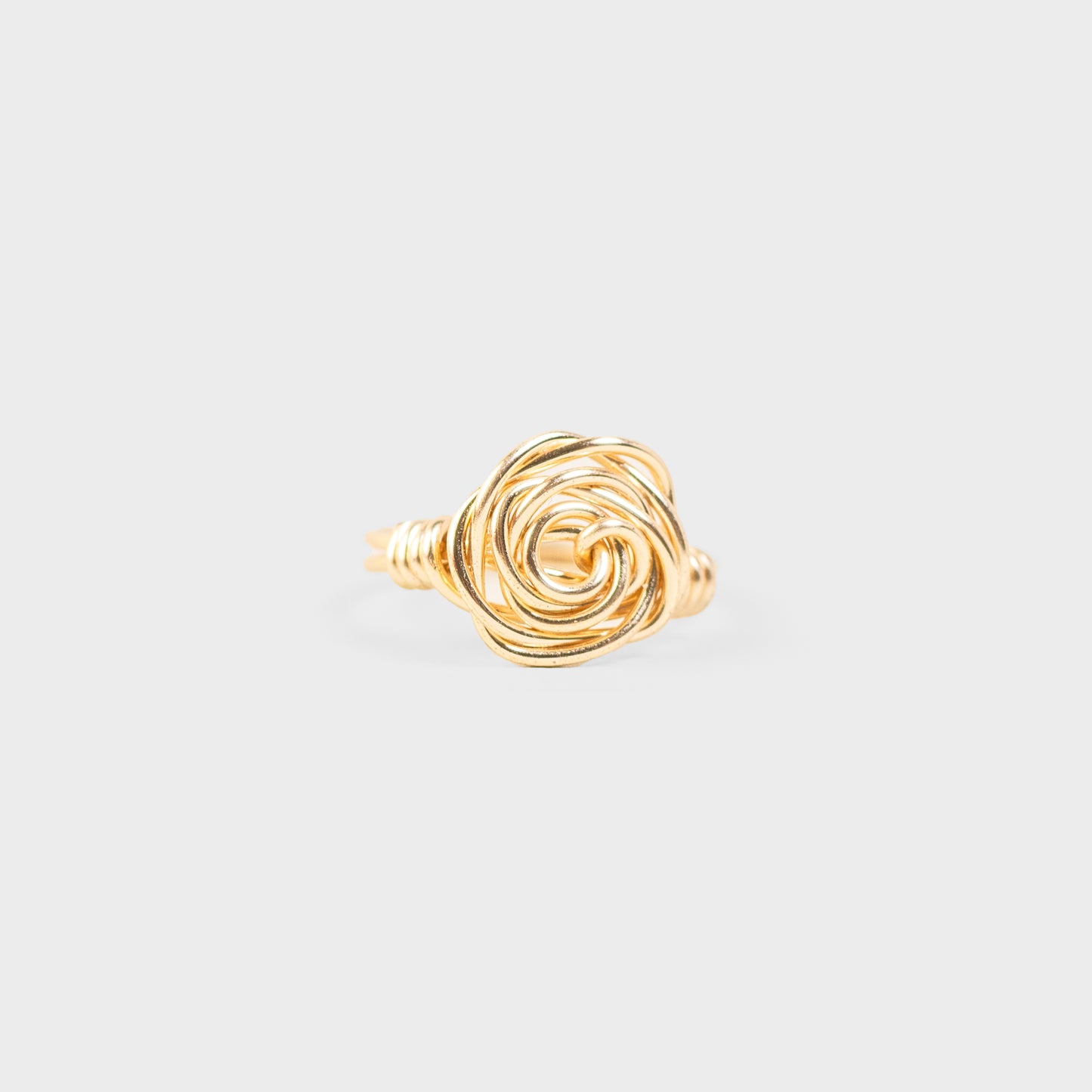ROSE RING