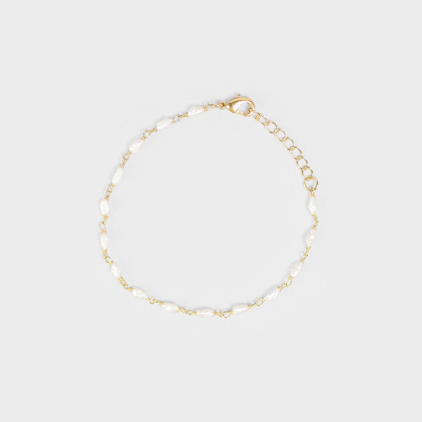 PEARL BRACELET