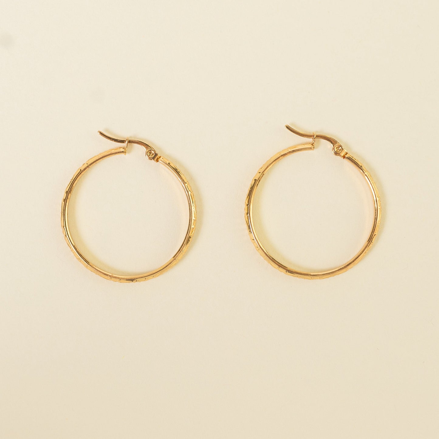 Roxy Hoop Earring