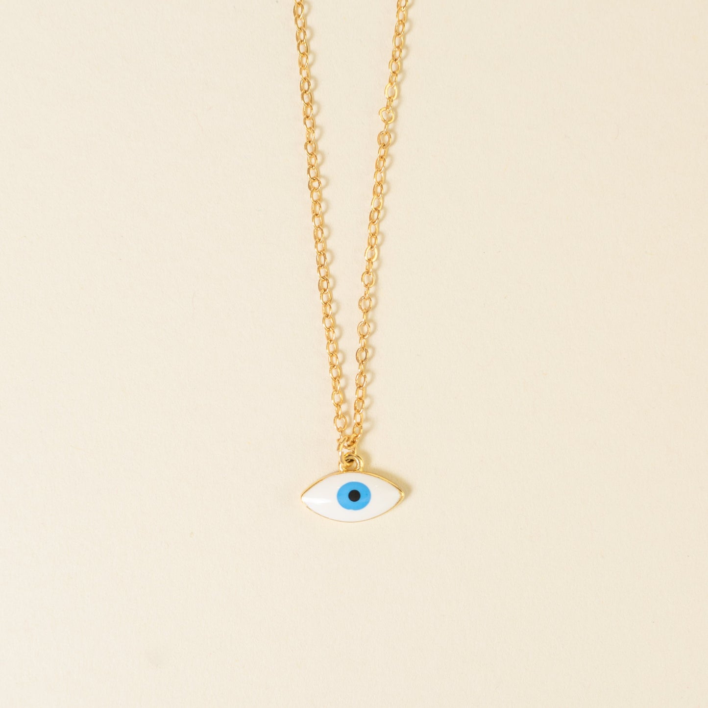 Third Eye Necklace