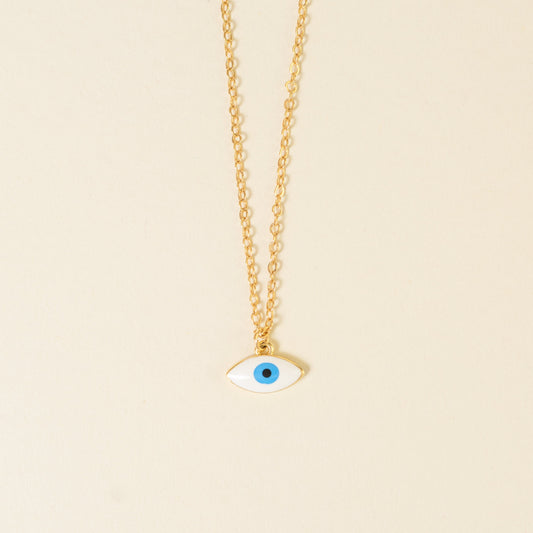 Third Eye Necklace